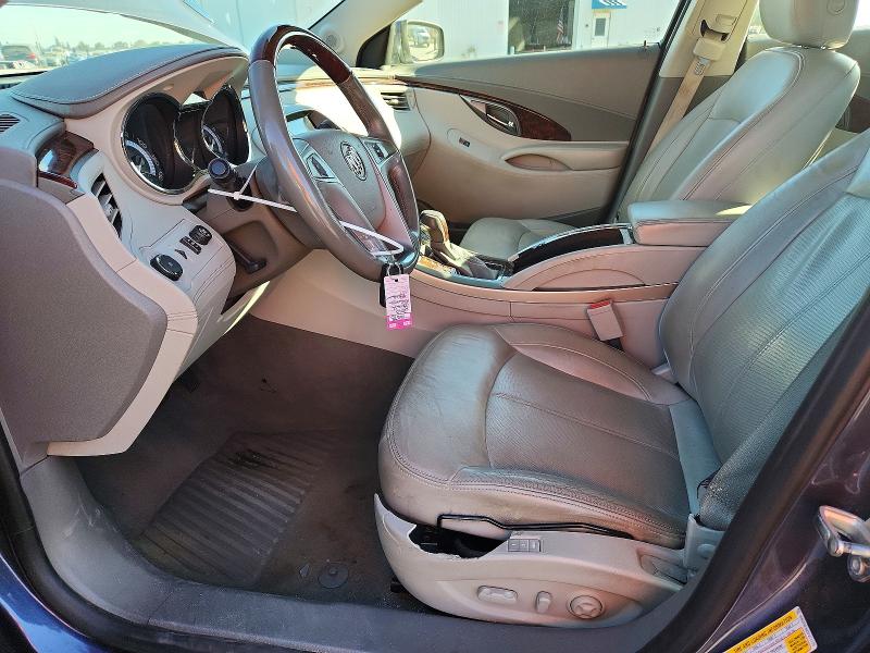 Фото 7 с аукциона – 2013 BUICK LACROSSE с VIN 1G4GF5E39DF271179