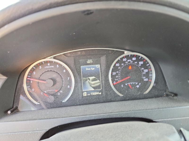 Photo 9 from auction – 2016 TOYOTA CAMRY with VIN 4T1BF1FK0GU246230