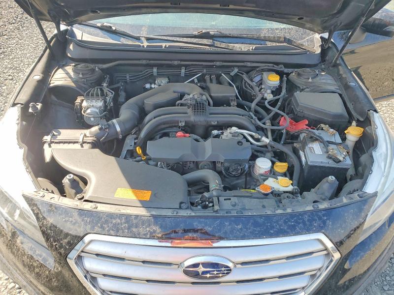 Foto 12 de la subasta – 2016 SUBARU OUTBACK con VIN 4S4BSAHC4G3203209