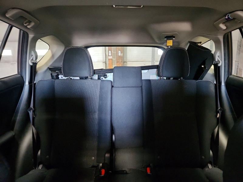 Photo 10 from auction – 2016 TOYOTA RAV4 with VIN JTMRFREVXGD187829