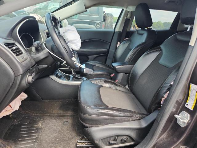 Zdjęcie 7 z aukcji – 2018 JEEP COMPASS z VIN 3C4NJDBB6JT147162