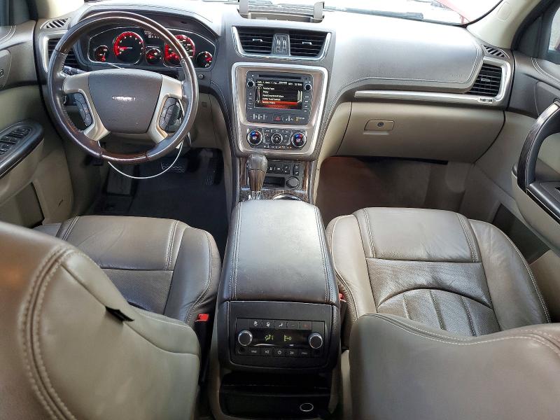 Photo 8 from auction – 2014 GMC ACADIA with VIN 1GKKVTKDXEJ201499