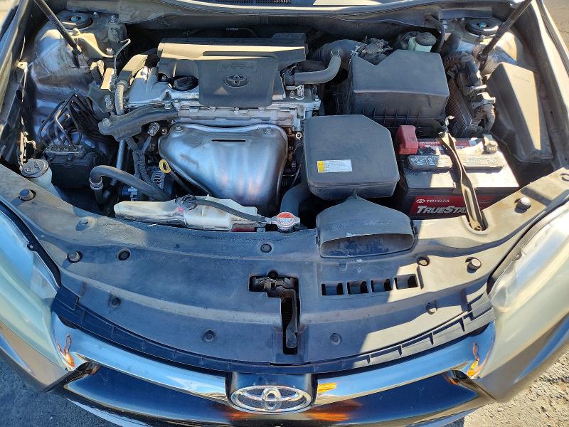 Photo 11 from auction – 2016 TOYOTA CAMRY with VIN 4T1BF1FK5GU536592