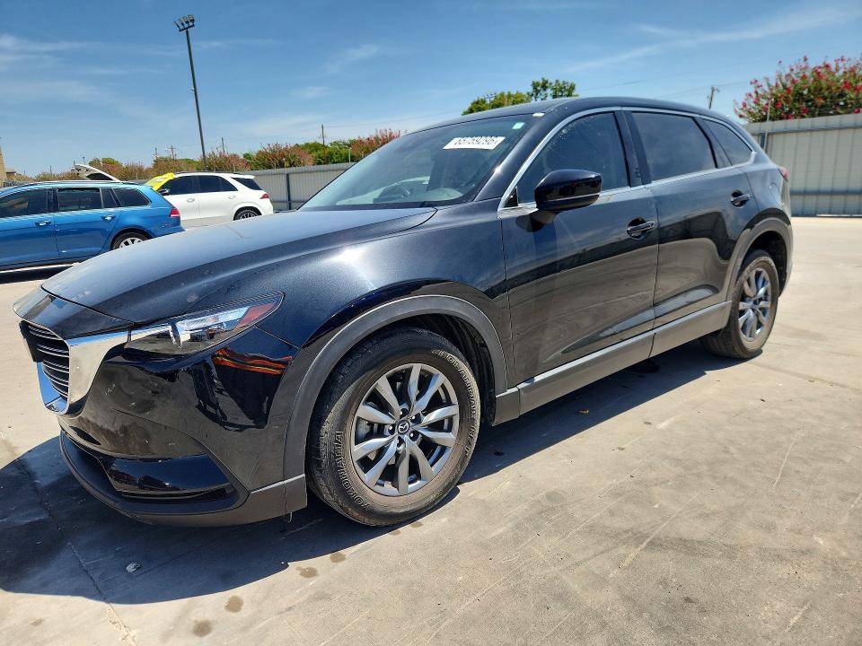 2023 MAZDA CX-9 - Търг №65759296
