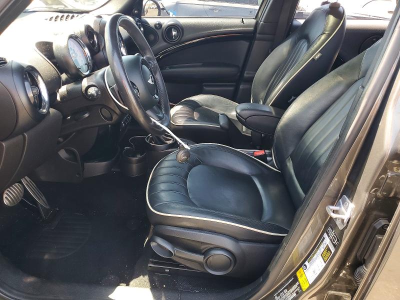 Photo 7 from auction – 2014 MINI COOPER with VIN WMWZC3C54EWP28493