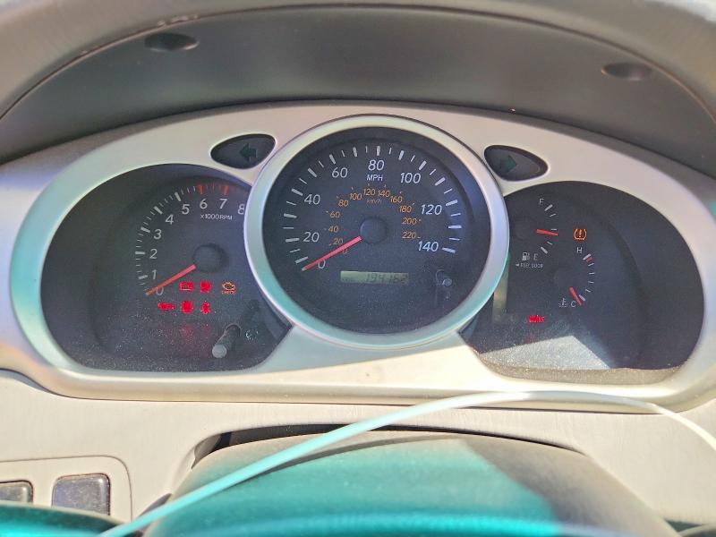 Снимка 9 от търг – 2005 TOYOTA HIGHLANDER с VIN JTEDP21A250065967