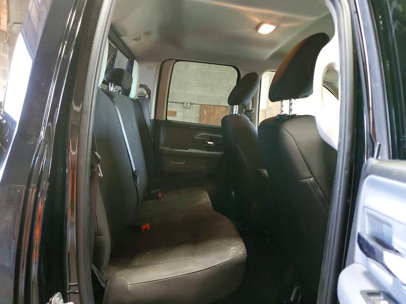 Photo 10 from auction – 2020 RAM 1500 CLASSIC with VIN 1C6RR7GT3LS140758
