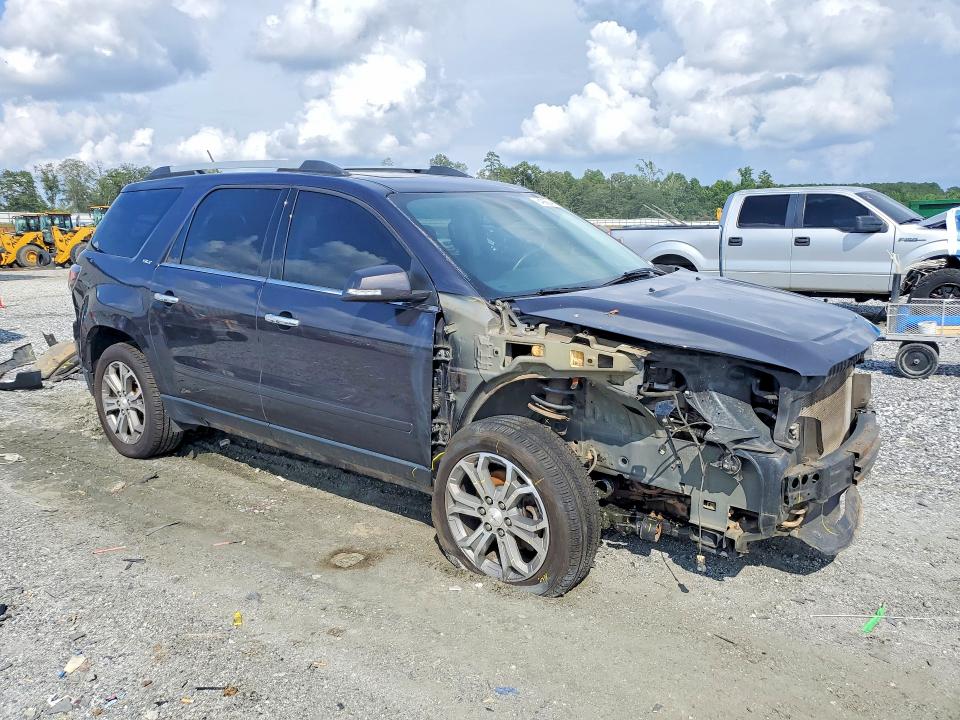 Foto 4 de la subasta – 2015 GMC ACADIA con VIN 1GKKRRKD9FJ369014
