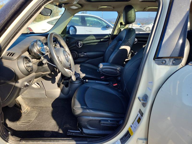Photo 7 from auction – 2015 MINI COOPER with VIN WMWXS5C51FT828446