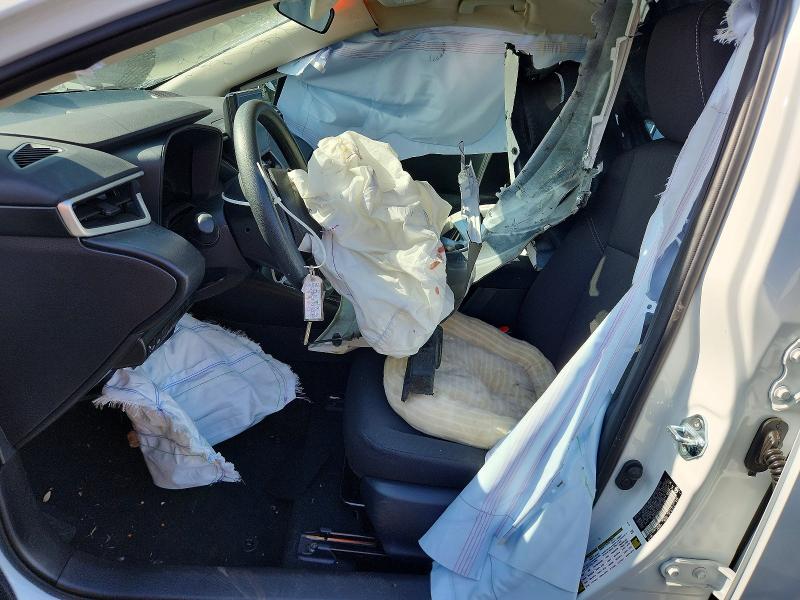 Photo 7 from auction – 2026 TOYOTA COROLLA with VIN 5YFB4MDE2TP401585