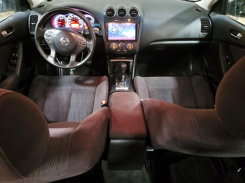 Photo 8 from auction – 2012 NISSAN ALTIMA with VIN 1N4AL2AP1CN555183
