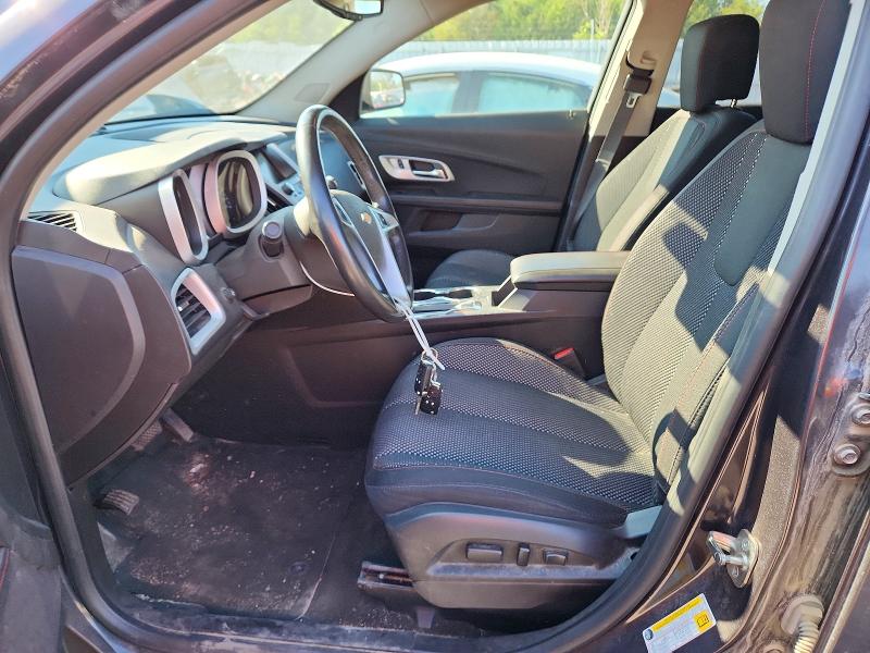 Photo 7 from auction – 2015 CHEVROLET EQUINOX with VIN 2GNFLFE33F6182209