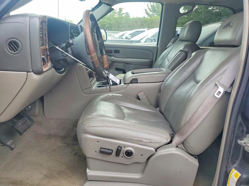 Photo 7 from auction – 2006 GMC YUKON with VIN 1GKEK13Z96J121830