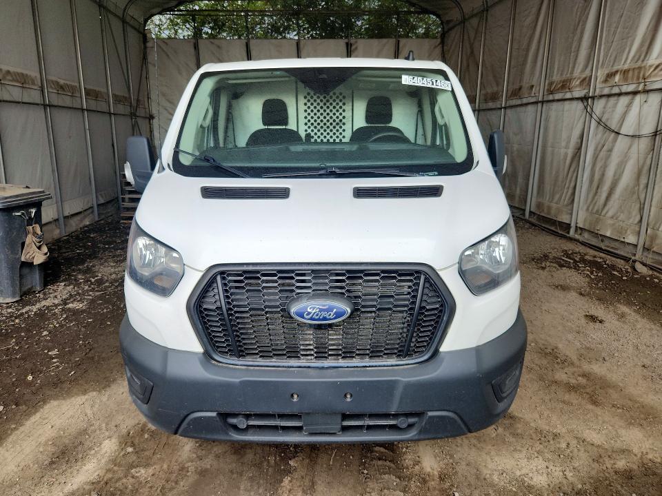 Photo 5 from auction – 2021 FORD TRANSIT with VIN 1FTBR2Y80MKA62514