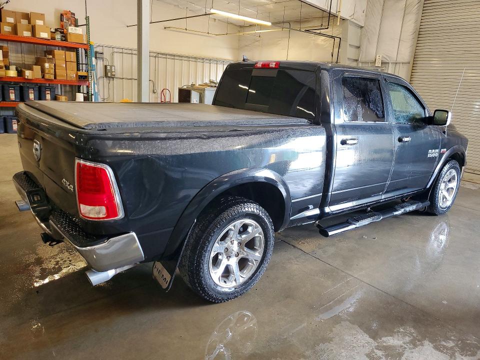 Photo 3 from auction – 2016 RAM 1500 with VIN 1C6RR7VT3GS252470