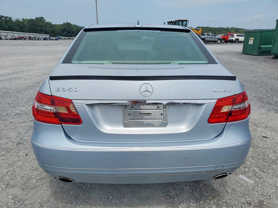 صورة رقم 6 من المزاد - 2013 MERCEDES-BENZ E مع VIN WDDHF8JBXDA692841