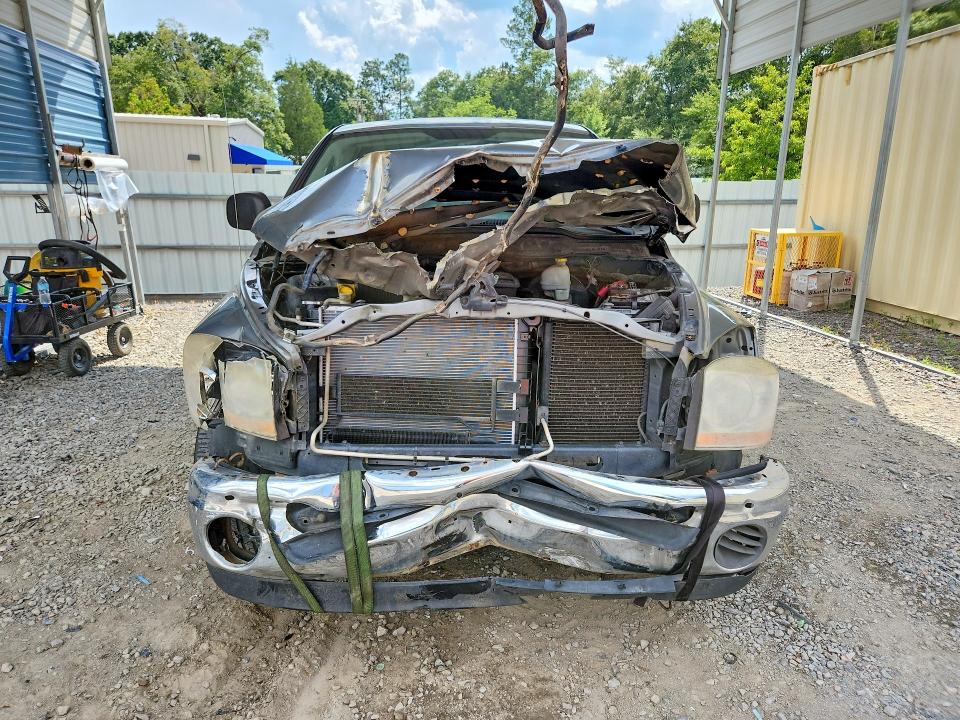 Photo 5 from auction – 2006 DODGE RAM 1500 with VIN 1D7HA18N06S578463