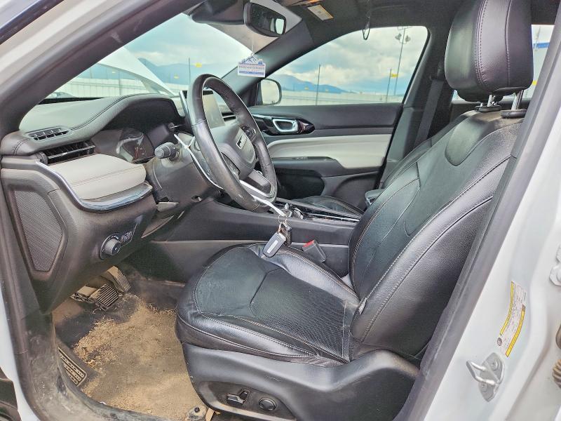 Photo 7 from auction – 2023 JEEP COMPASS with VIN 3C4NJDCN8PT523233