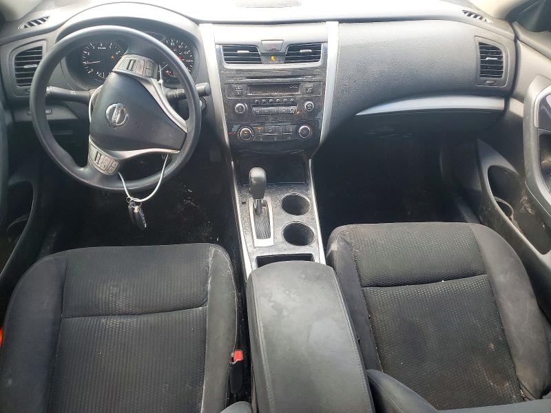 Photo 8 from auction – 2014 NISSAN ALTIMA with VIN 1N4AL3AP5EN383460
