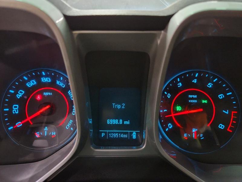 Photo 9 from auction – 2015 CHEVROLET CAMARO with VIN 2G1FD1E37F9299355