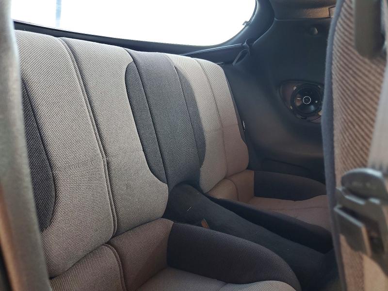 Photo 10 from auction – 1995 CHEVROLET CAMARO with VIN 2G1FP22P3S2114337