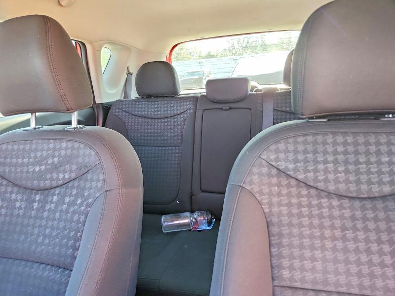 Photo 10 from auction – 2014 KIA SOUL with VIN KNDJX3A54E7704308