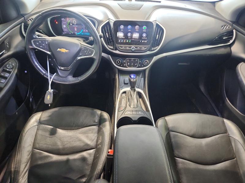 Photo 8 from auction – 2019 CHEVROLET VOLT with VIN 1G1RC6S56KU107018