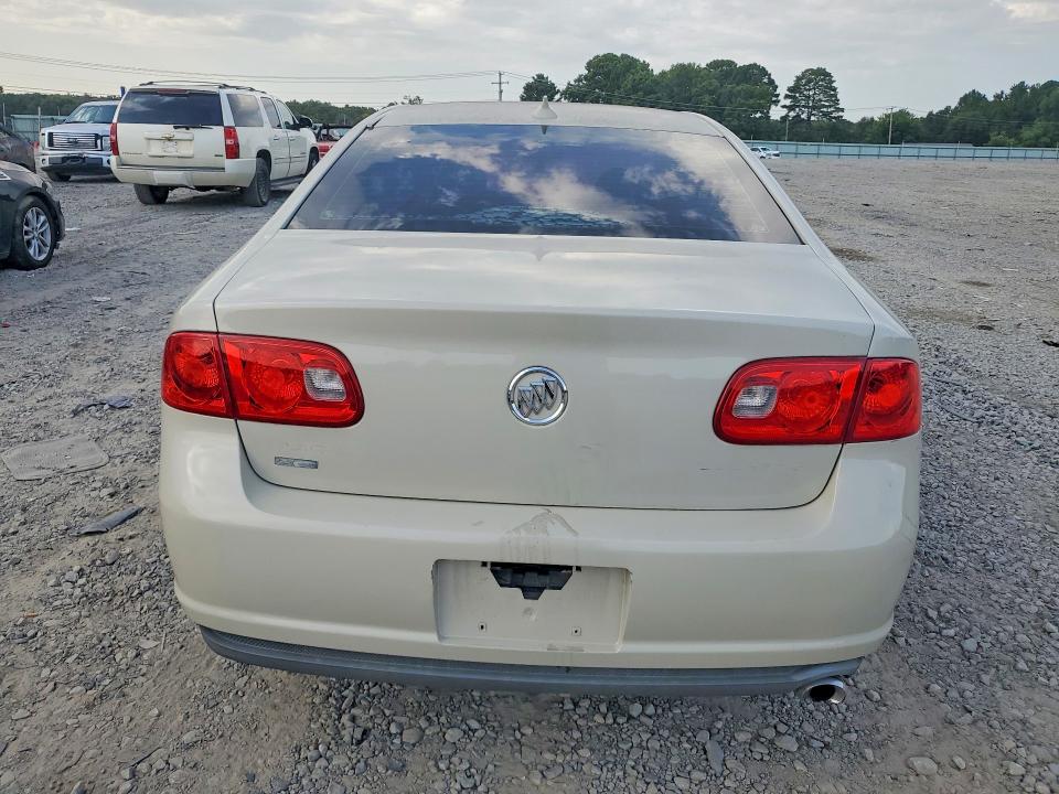Photo 6 from auction – 2011 BUICK LUCERNE with VIN 1G4HA5EM2BU135738