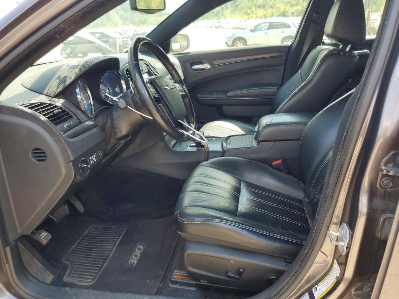Photo 7 from auction – 2014 CHRYSLER 300 with VIN 2C3CCAGG7EH353145