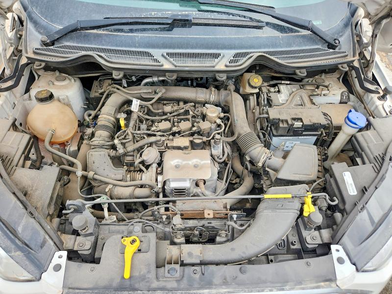 Photo 12 from auction – 2021 FORD ECOSPORT with VIN MAJ3S2GE8MC445536