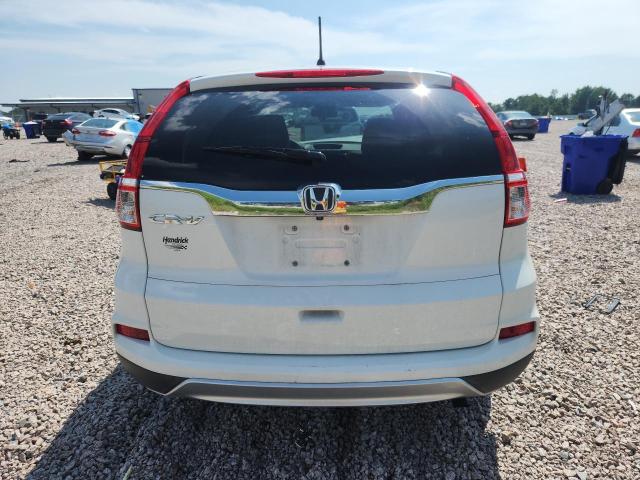 Photo 6 from auction – 2016 HONDA CR-V with VIN 5J6RM3H5XGL000894