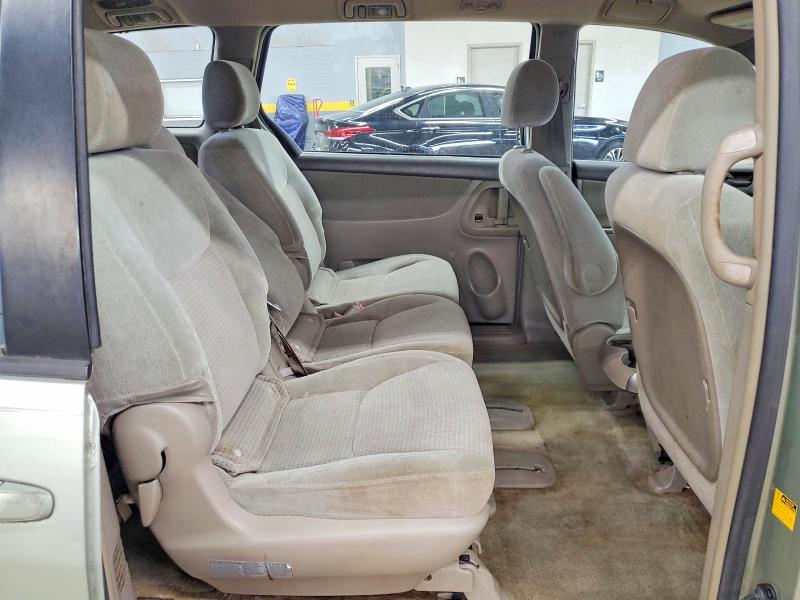Фото 11 с аукциона – 2021 TOYOTA SIENNA с VIN 5TDZA23C66S409311
