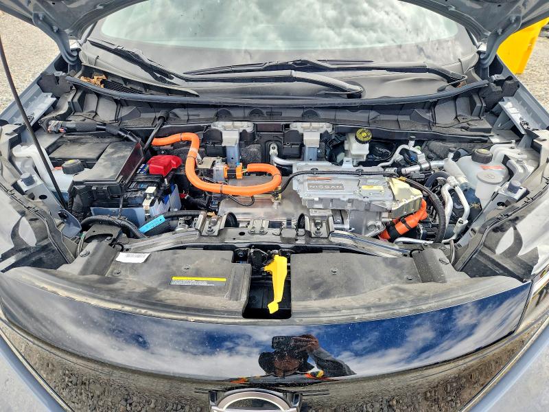 Zdjęcie 12 z aukcji – 2024 NISSAN ARIYA z VIN JN1CF0BB0RM738643