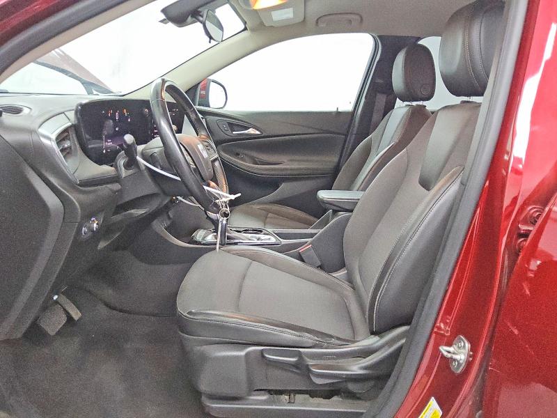 Zdjęcie 7 z aukcji – 2024 BUICK ENCORE GX z VIN KL4AMBS27RB066950