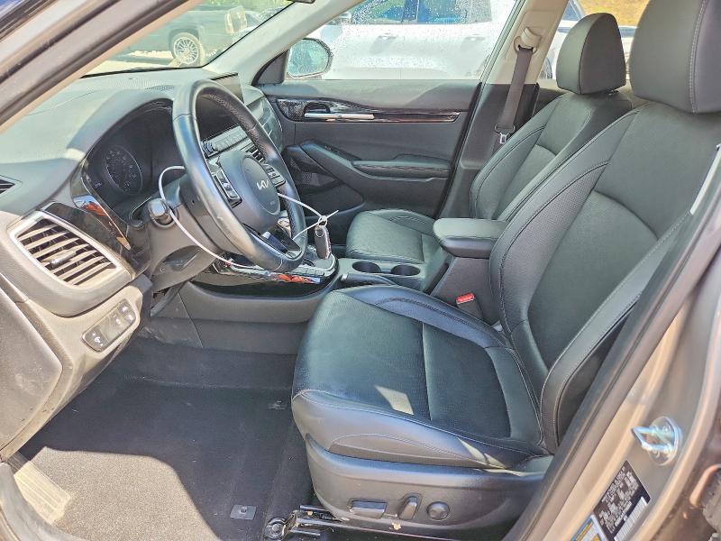 Photo 7 from auction – 2023 KIA SELTOS with VIN KNDERCAA7P7458933