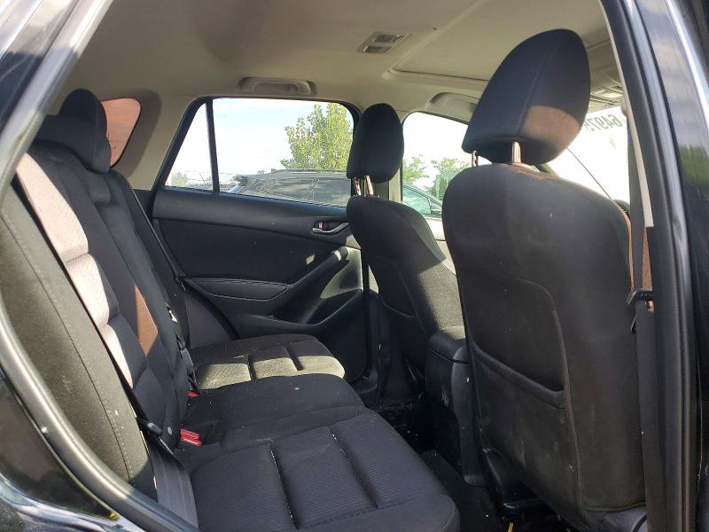 Photo 11 from auction – 2013 MAZDA CX-5 with VIN JM3KE4CE4D0103797