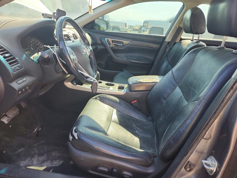 Photo 7 from auction – 2015 NISSAN ALTIMA with VIN 1N4BL3AP1FC254097