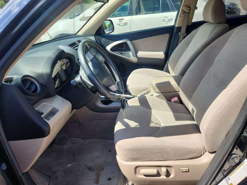 Photo 7 from auction – 2007 TOYOTA RAV4 with VIN JTMBK31V476012254