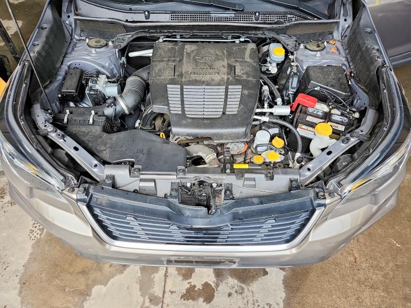 Photo 11 from auction – 2019 SUBARU FORESTER with VIN JF2SKAEC6KH568464
