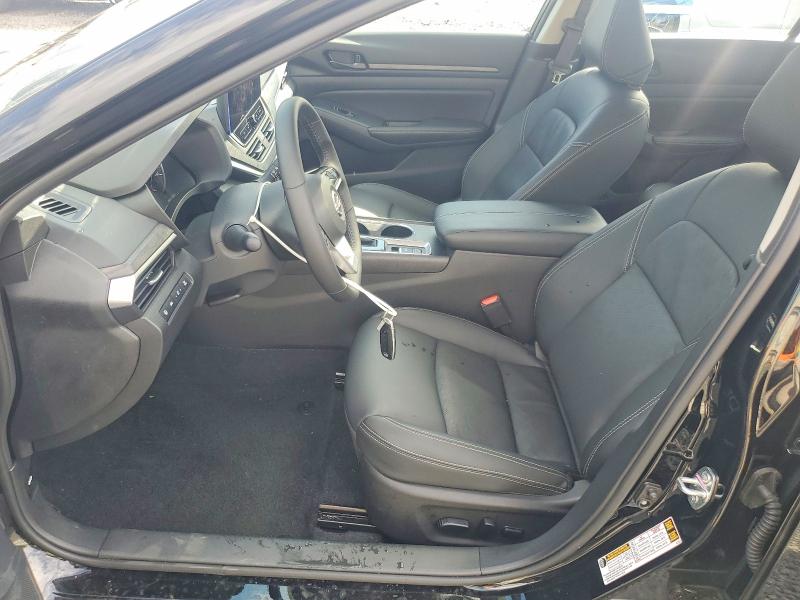 صورة رقم 7 من المزاد - 2026 NISSAN ALTIMA مع VIN 1N4BL4DV3TN343444