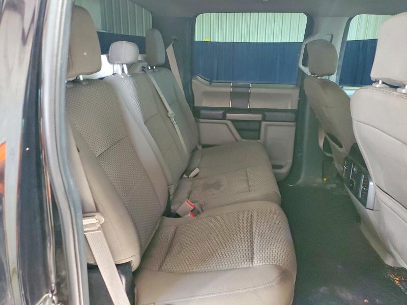 Zdjęcie 10 z aukcji – 2019 FORD F150 z VIN 1FTEW1E47KFC99105