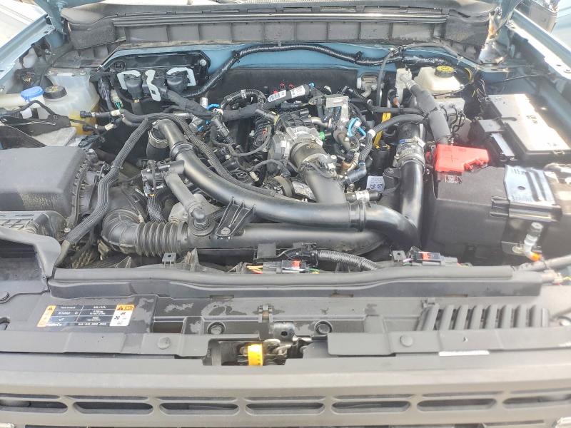 صورة رقم 12 من المزاد - 2021 FORD BRONCO مع VIN 1FMEE5BP0MLB04227