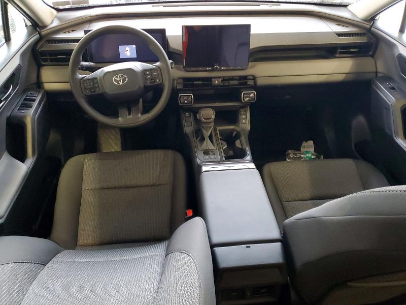 Photo 8 from auction – 2026 TOYOTA RAV4 with VIN 2T36CRAV2TC024236