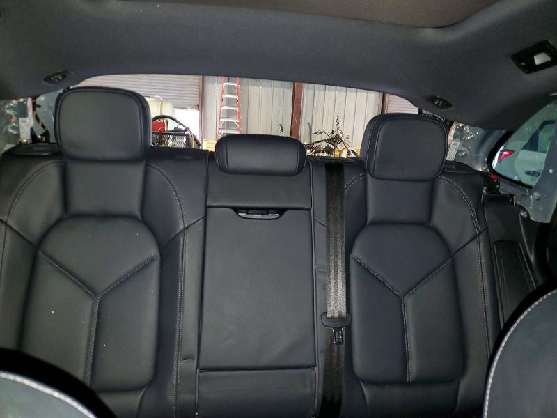Фото 10 с аукциона – 2024 PORSCHE MACAN с VIN WP1AA2A51RLB00206