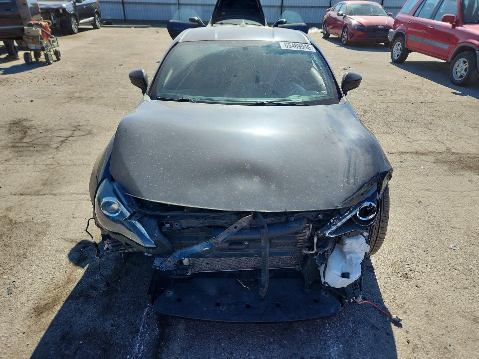 Photo 5 from auction – 2013 SCION FR-S with VIN JF1ZNAA12D2710670