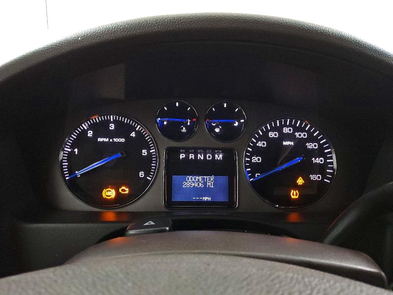 Photo 9 from auction – 2007 CADILLAC ESCALADE with VIN 1GYFK63867R263361
