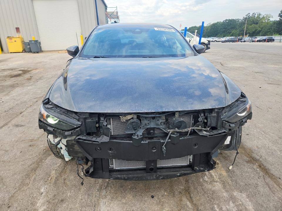 Photo 5 from auction – 2021 MAZDA 3 with VIN JM1BPAKL0M1320890