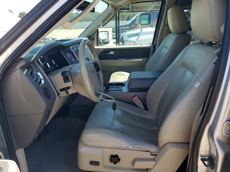 Photo 7 from auction – 2012 FORD EXPEDITION with VIN 1FMJU1J53CEF48988