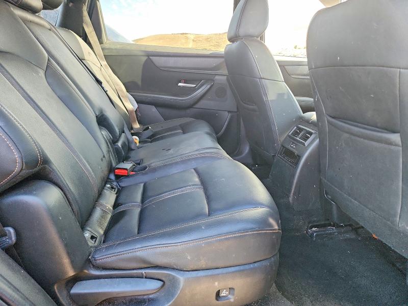Foto 11 de la subasta – 2024 MAZDA CX-90 con VIN JM3KKAHD4R1126005