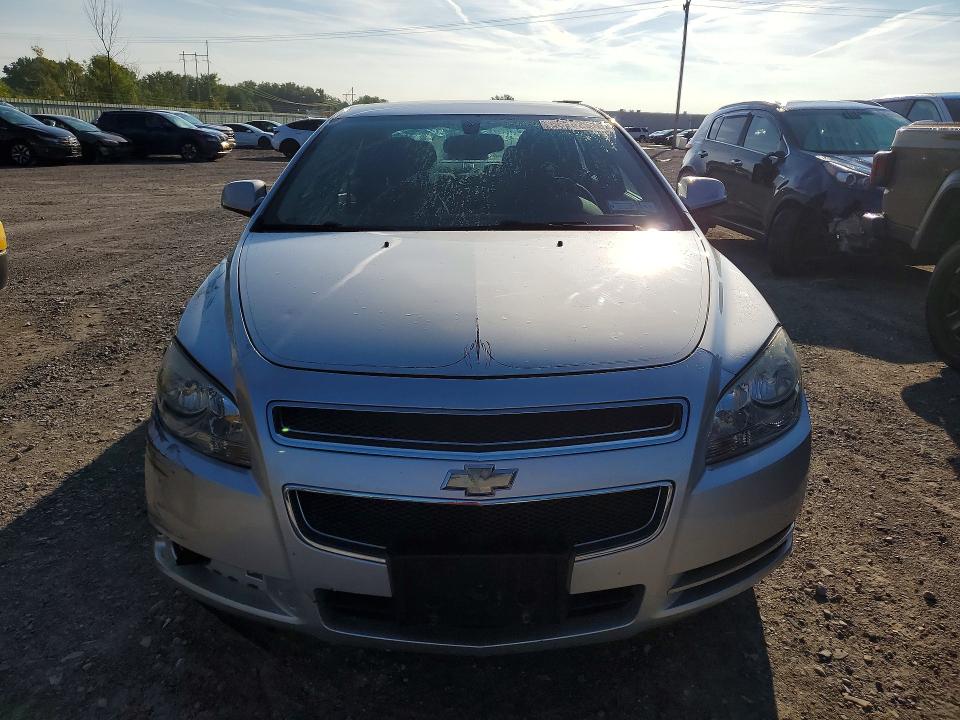 Photo 5 from auction – 2012 CHEVROLET MALIBU with VIN 1G1ZC5E02CF283032